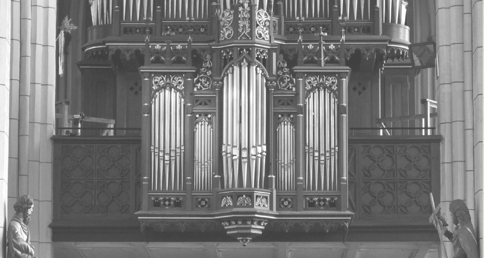 Geistliche Musik Straelen